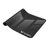 ASUS Podkładka pod mysz TUF Gaming P1 czarna 90MP02G0-BPUA00 - 1104467 - zdjęcie 2